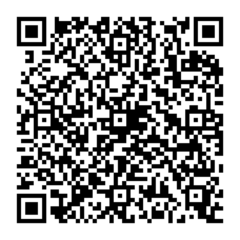 QR-kod