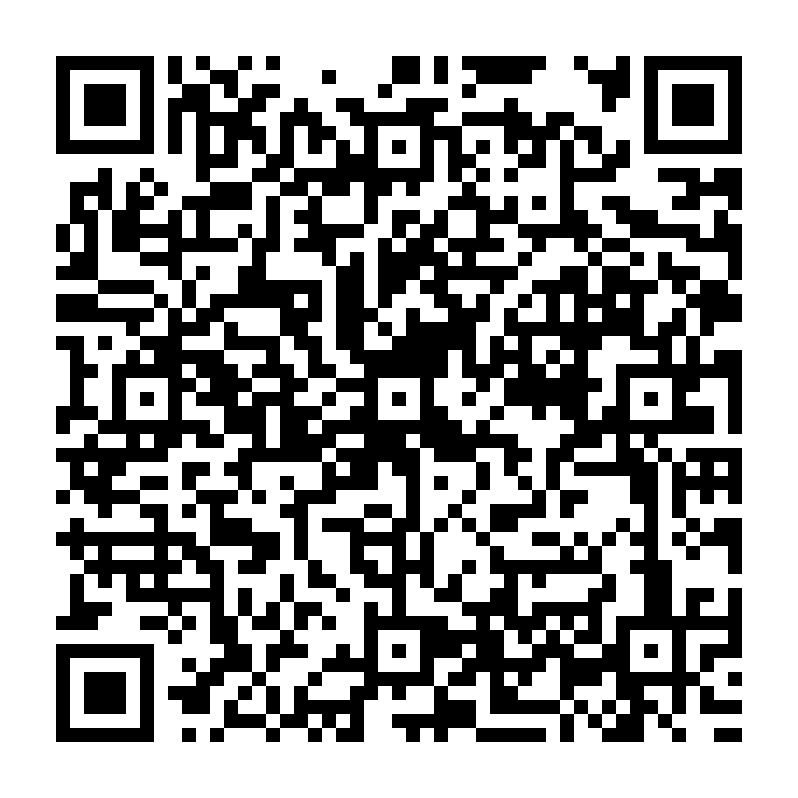 QR-kod