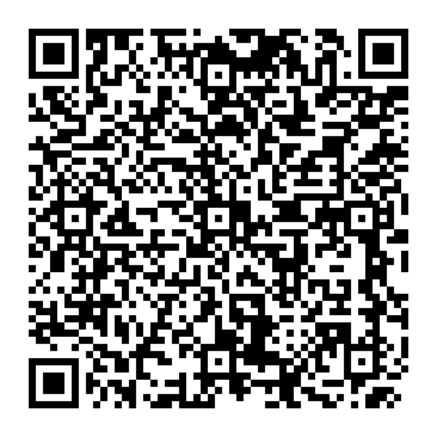 QR-kod