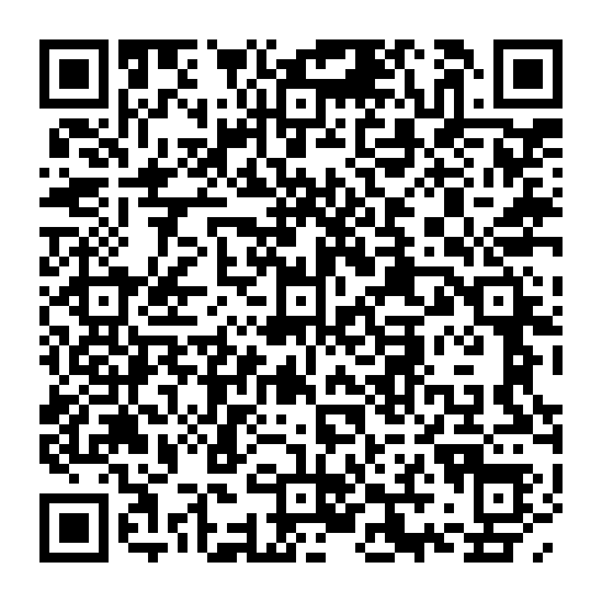 QR-kod