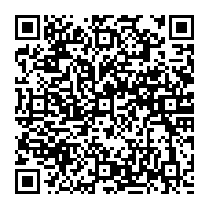 QR-kod
