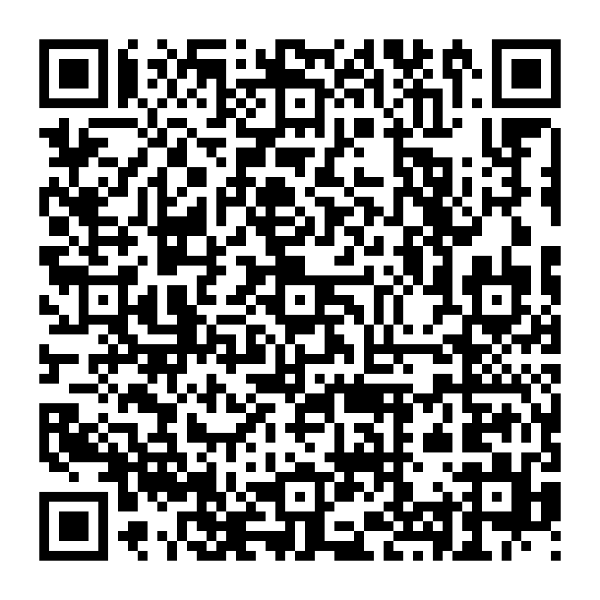 QR-kod