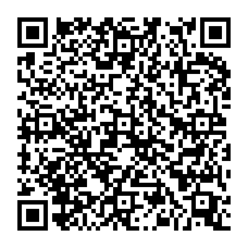 QR-kod