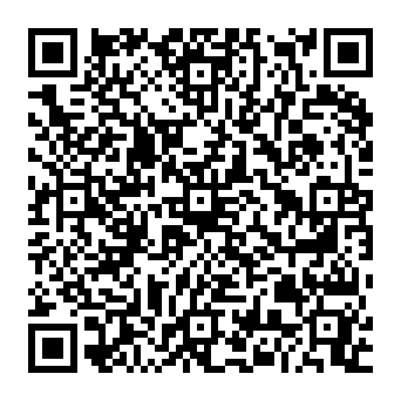 QR-kod