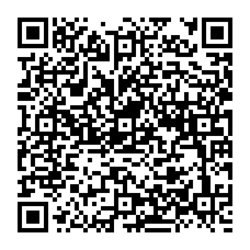 QR-kod