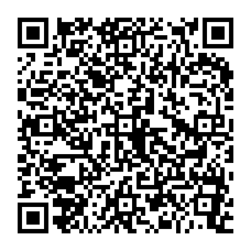 QR-kod