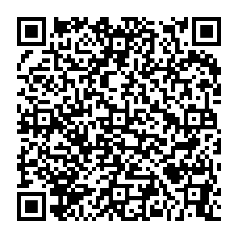 QR-kod