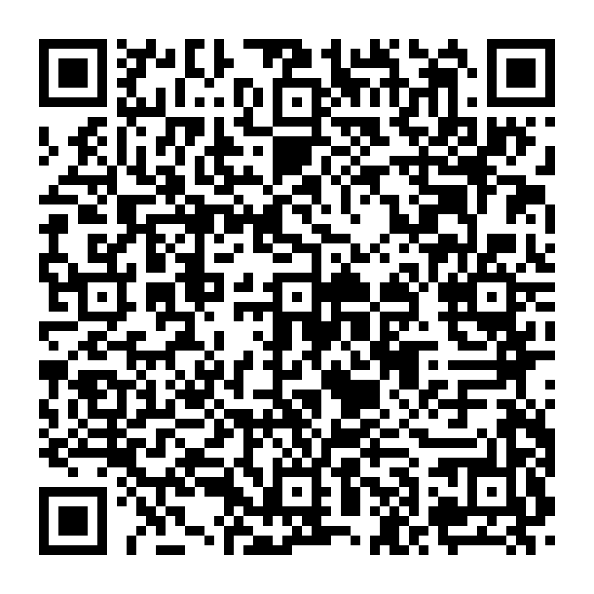 QR-kod