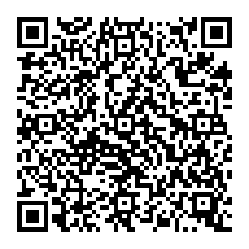 QR-kod