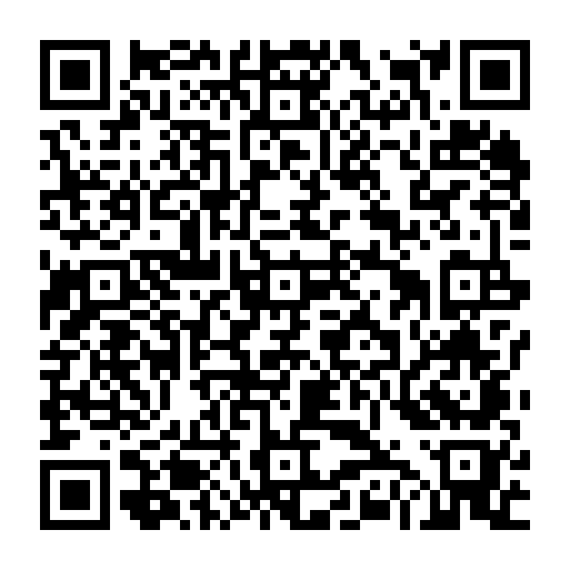 QR-kod