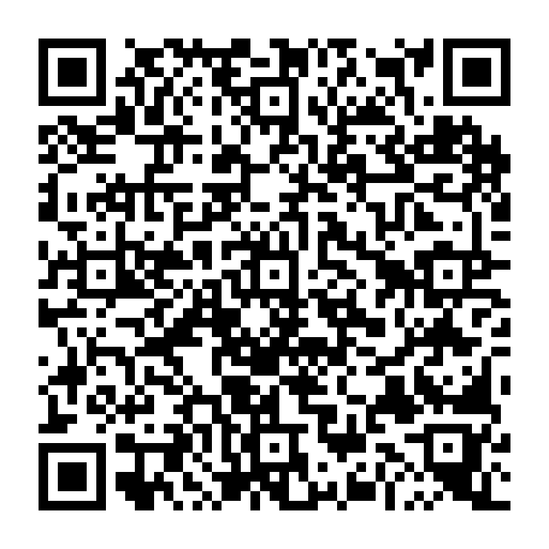 QR-kod