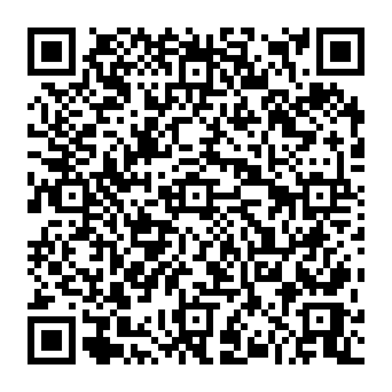 QR-kod