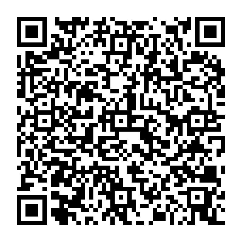 QR-kod