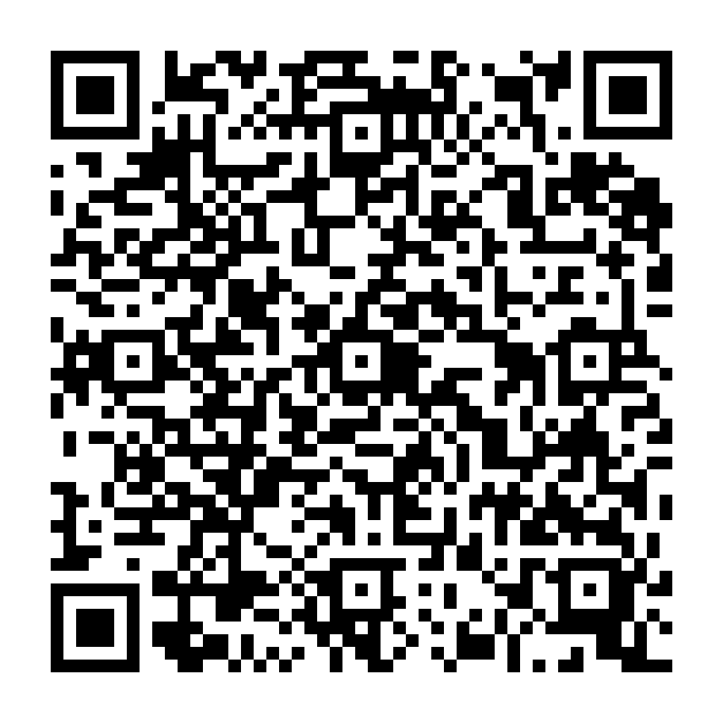 QR-kod