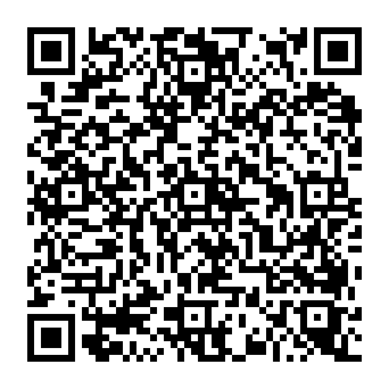 QR-kod
