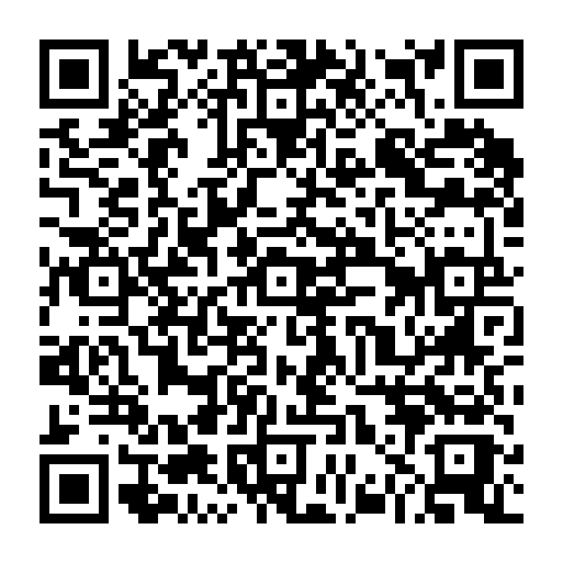 QR-kod