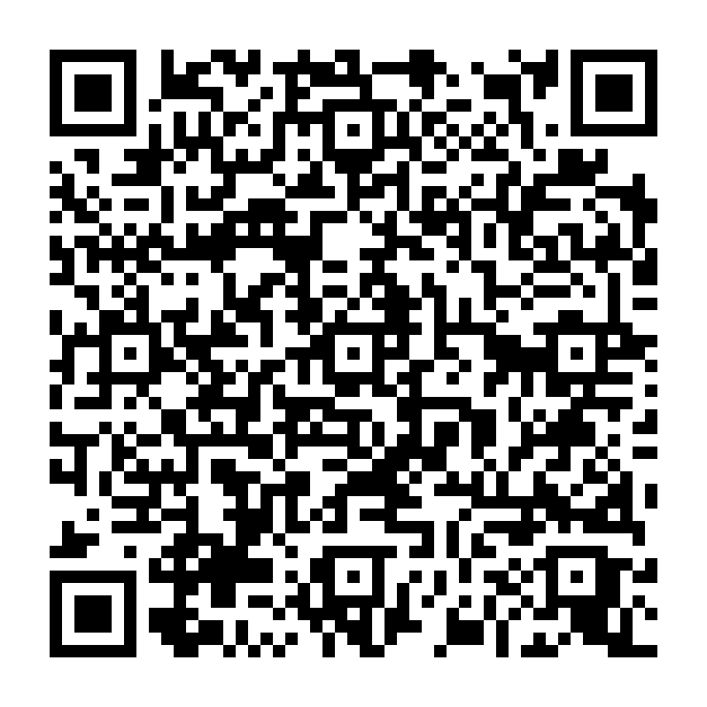 QR-kod
