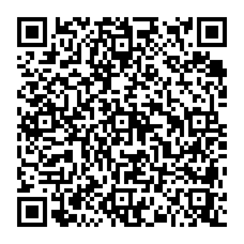 QR-kod