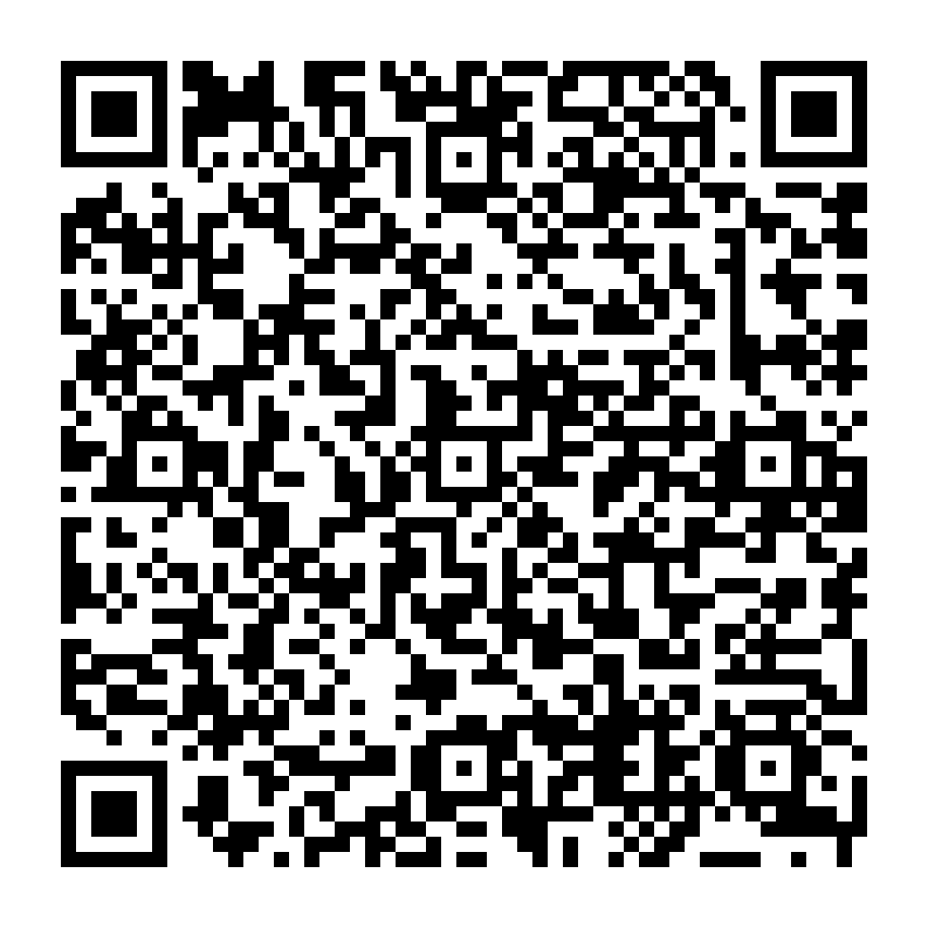 QR-kod