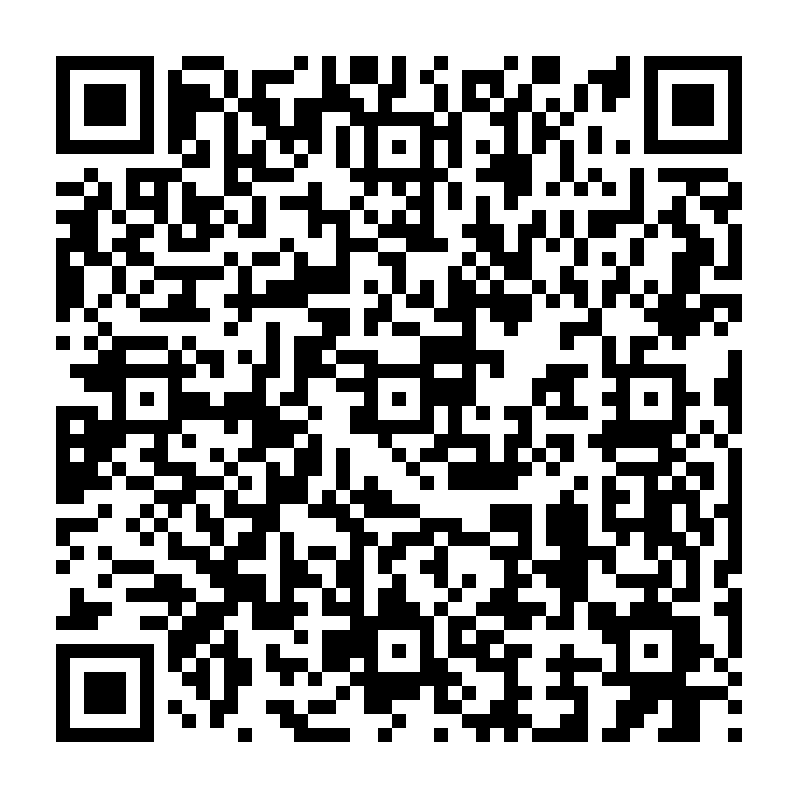 QR-kod