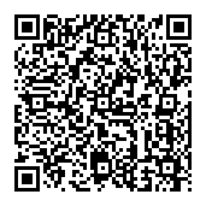 QR-kod