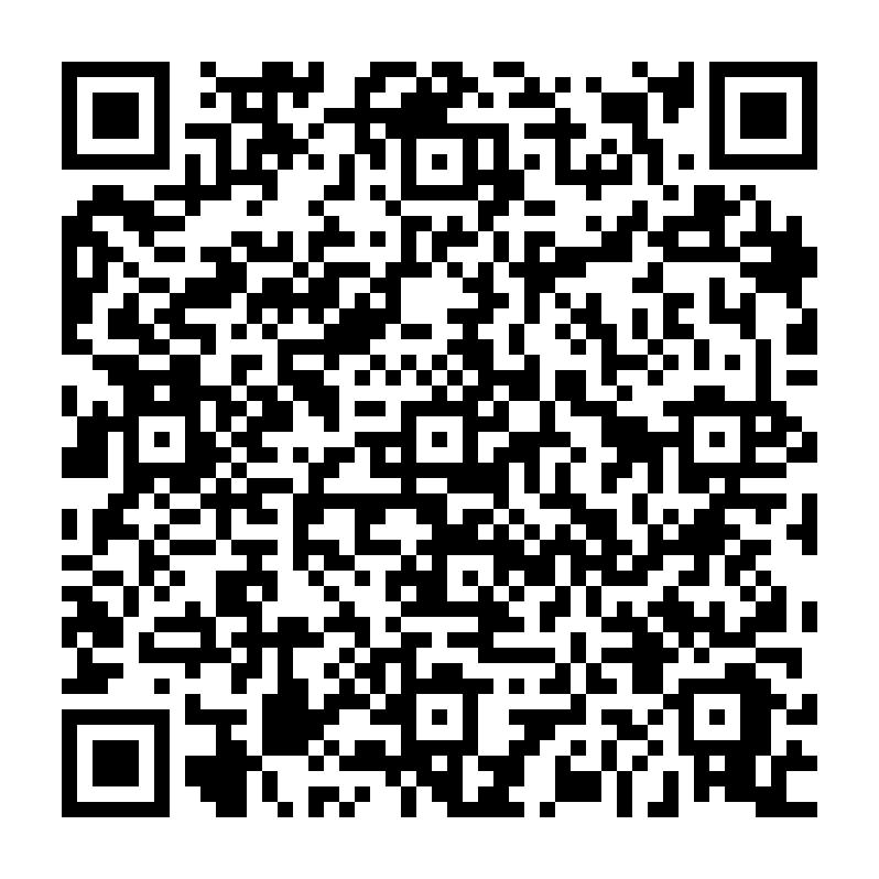 QR-kod