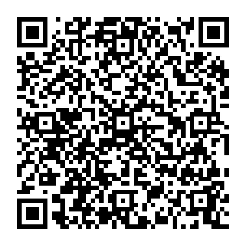 QR-kod