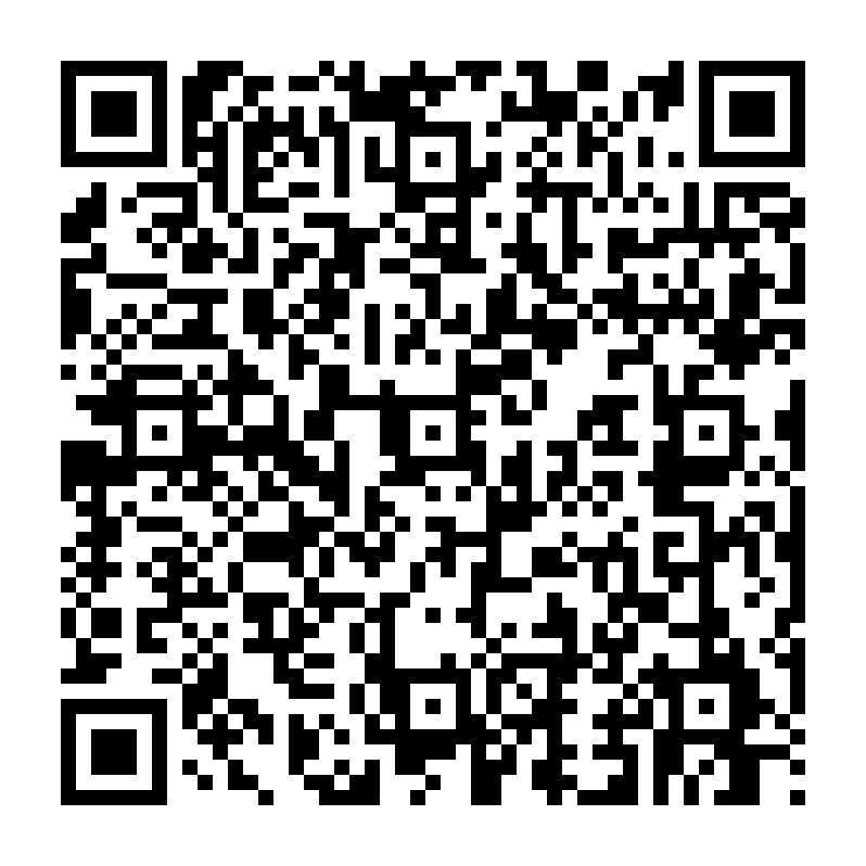 QR-kod