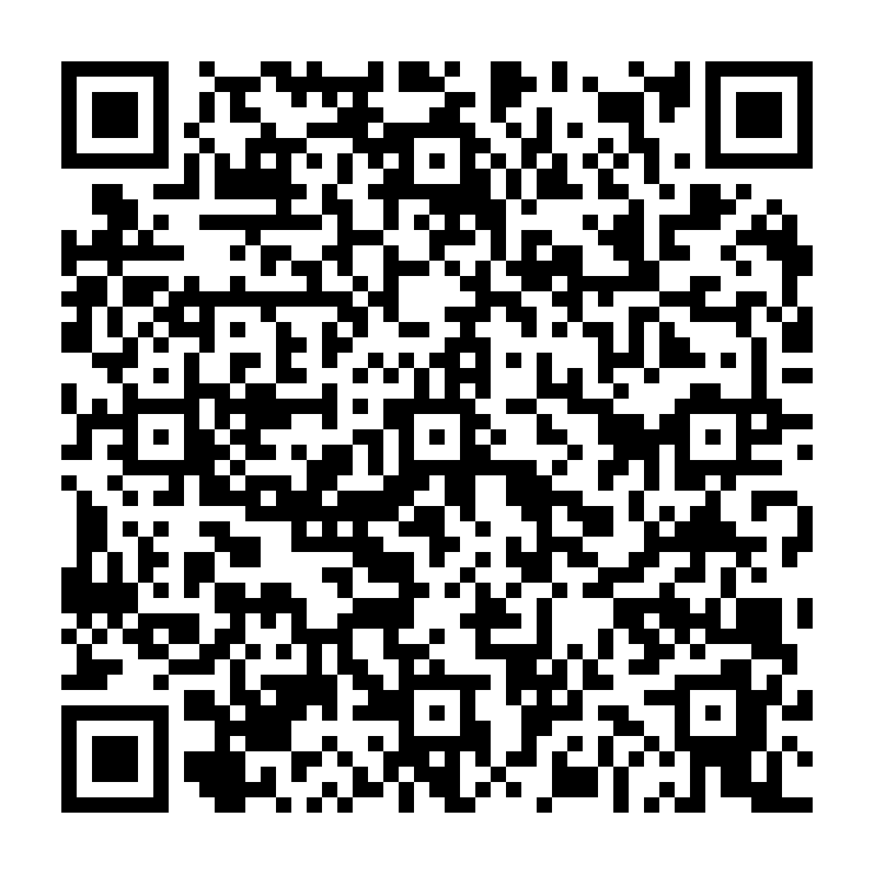 QR-kod