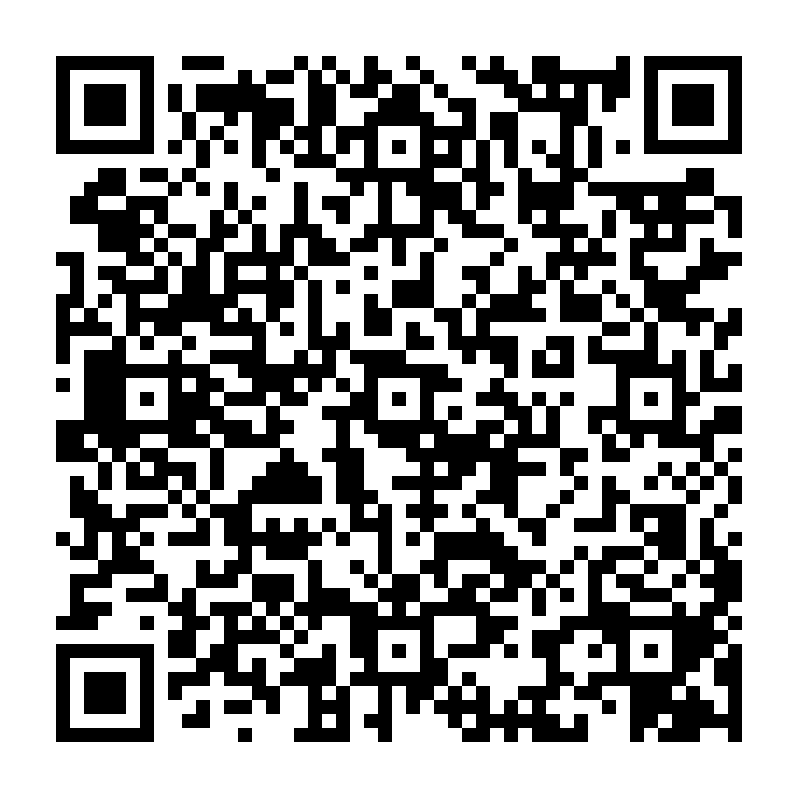 QR-kod