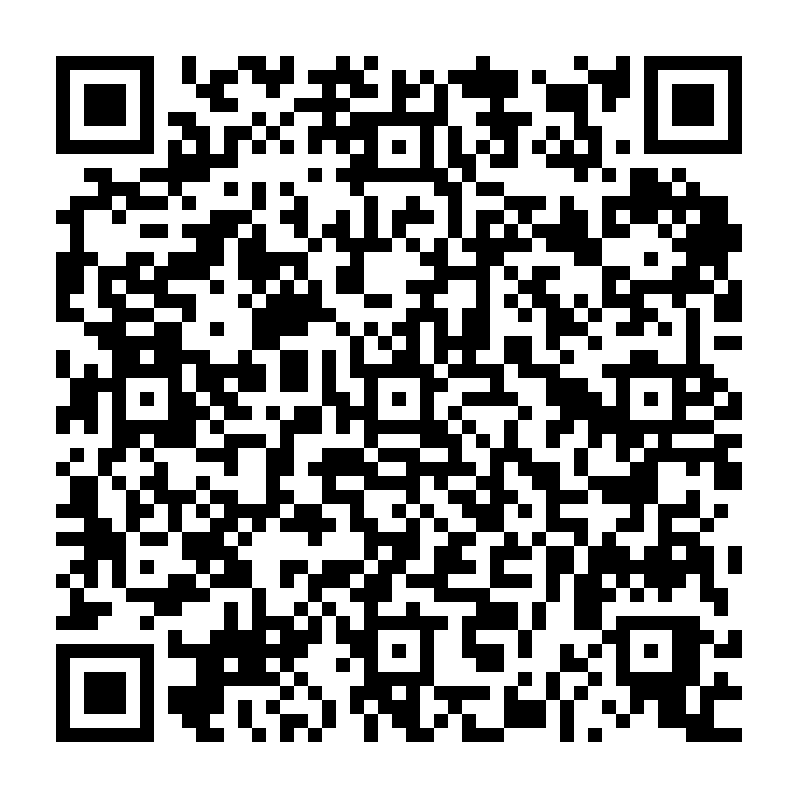 QR-kod