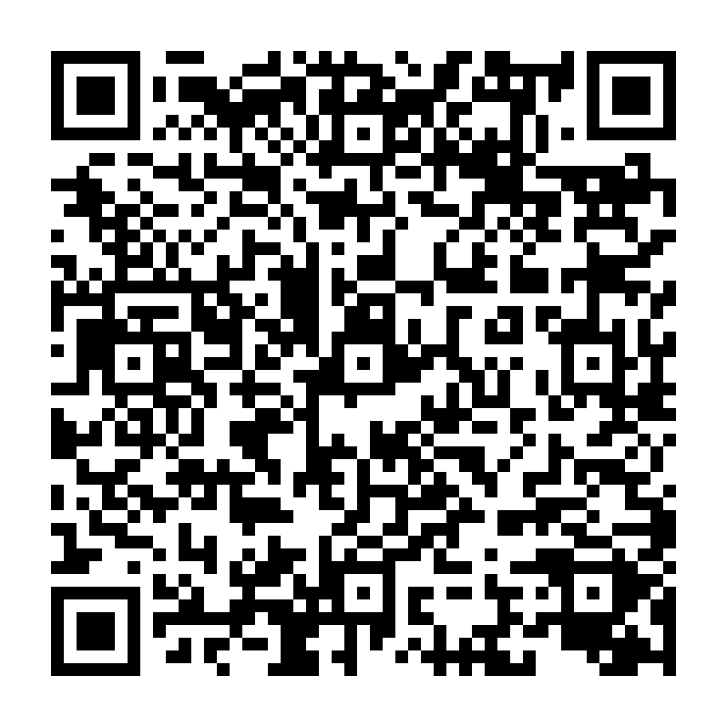QR-kod