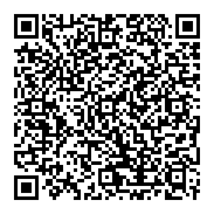 QR-kod