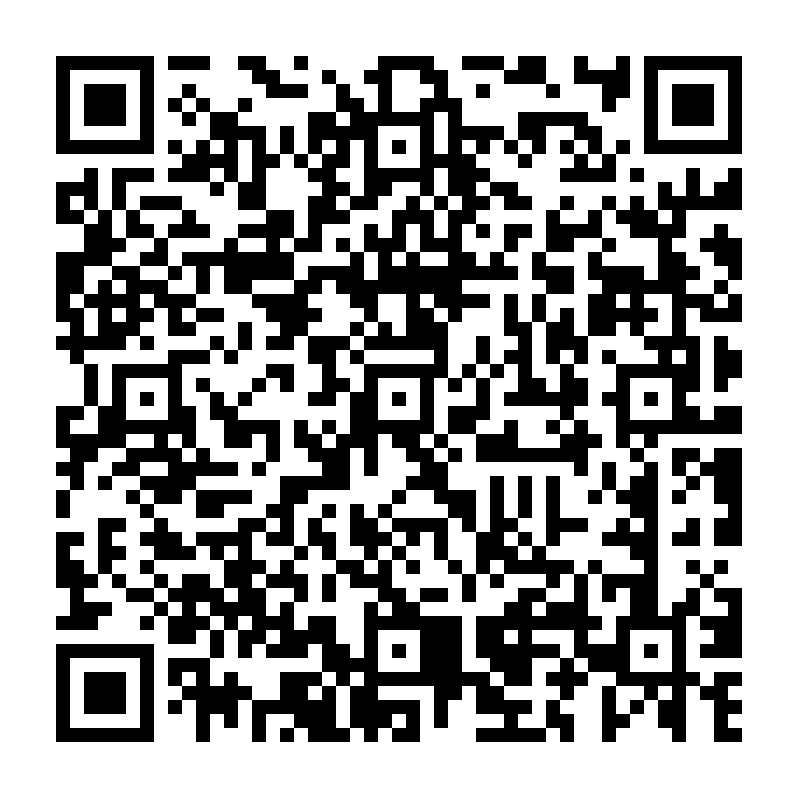 QR-kod