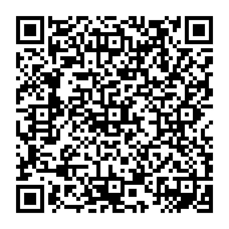 QR-kod
