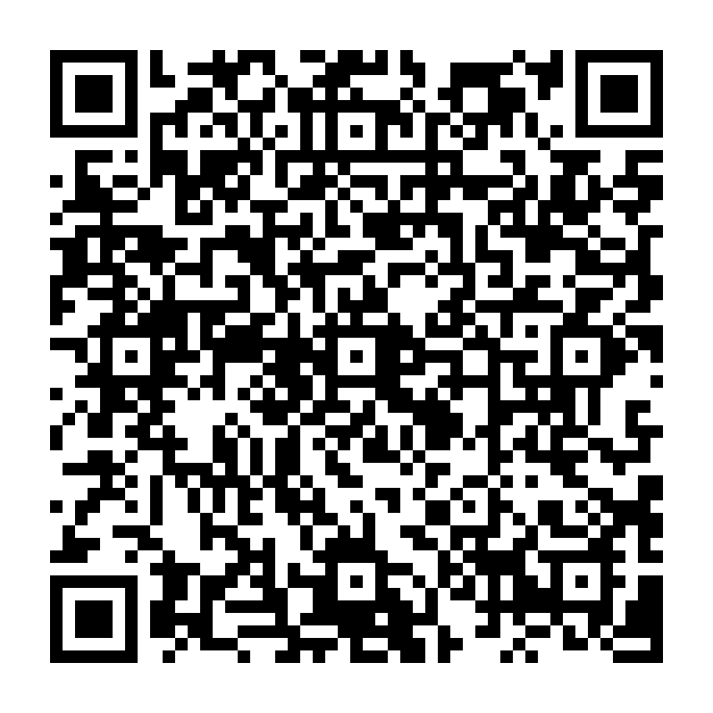 QR-kod