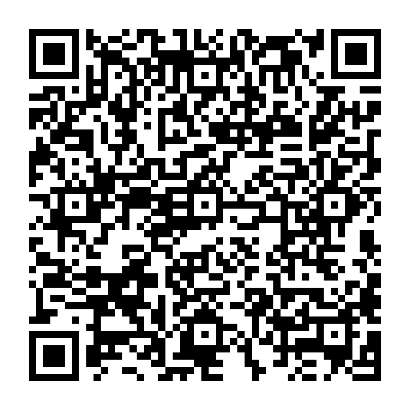 QR-kod