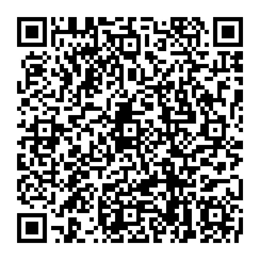 QR-kod