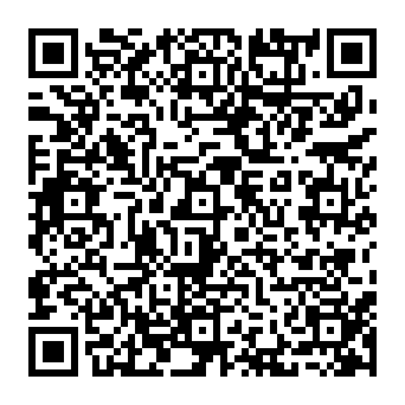 QR-kod