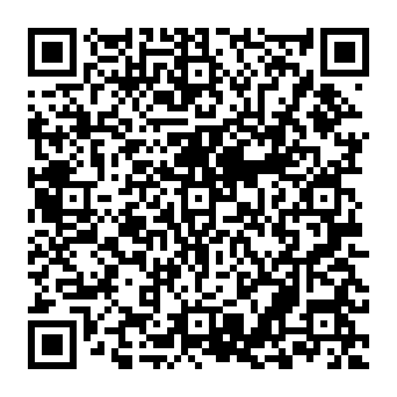 QR-kod