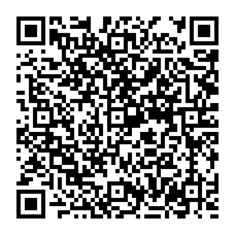 QR-kod