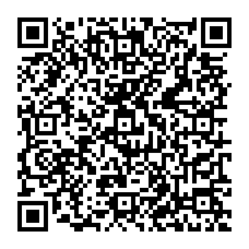 QR-kod