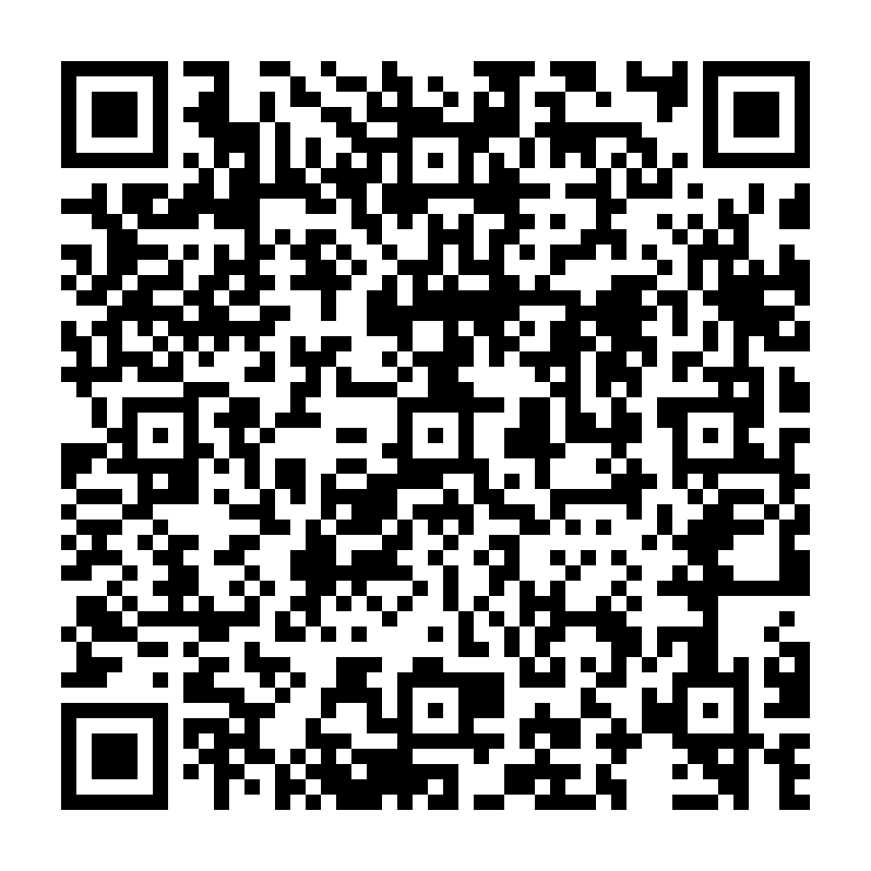QR-kod