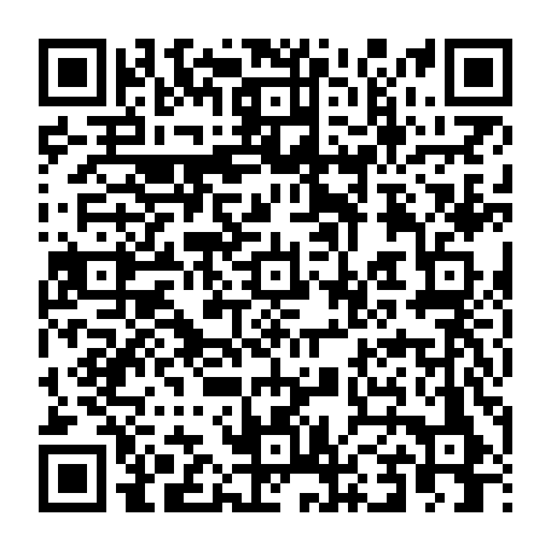 QR-kod
