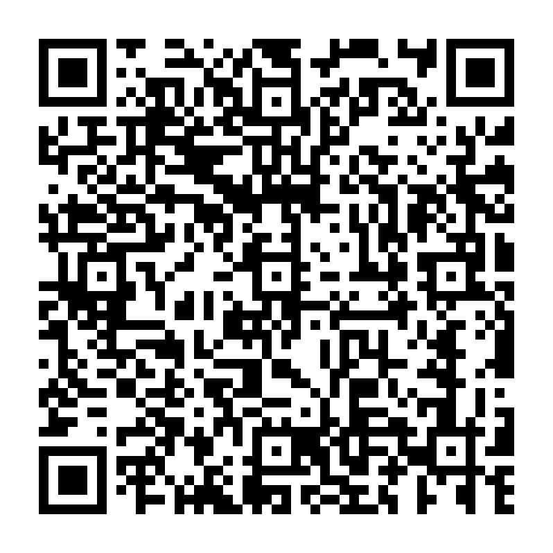 QR-kod