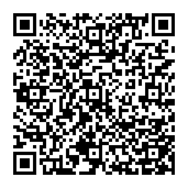QR-kod