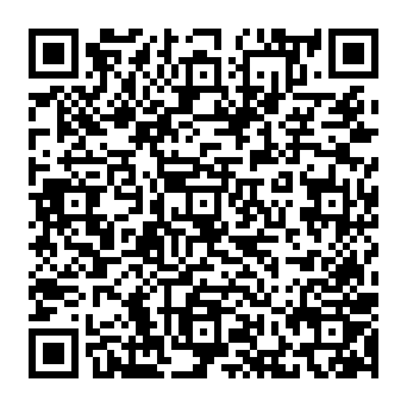 QR-kod