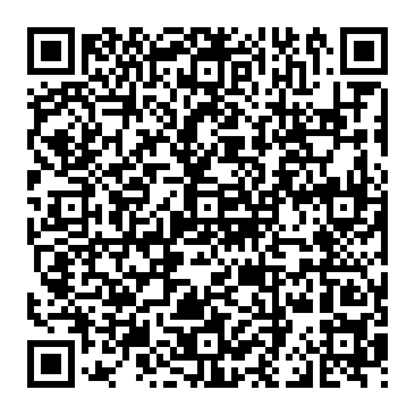 QR-kod