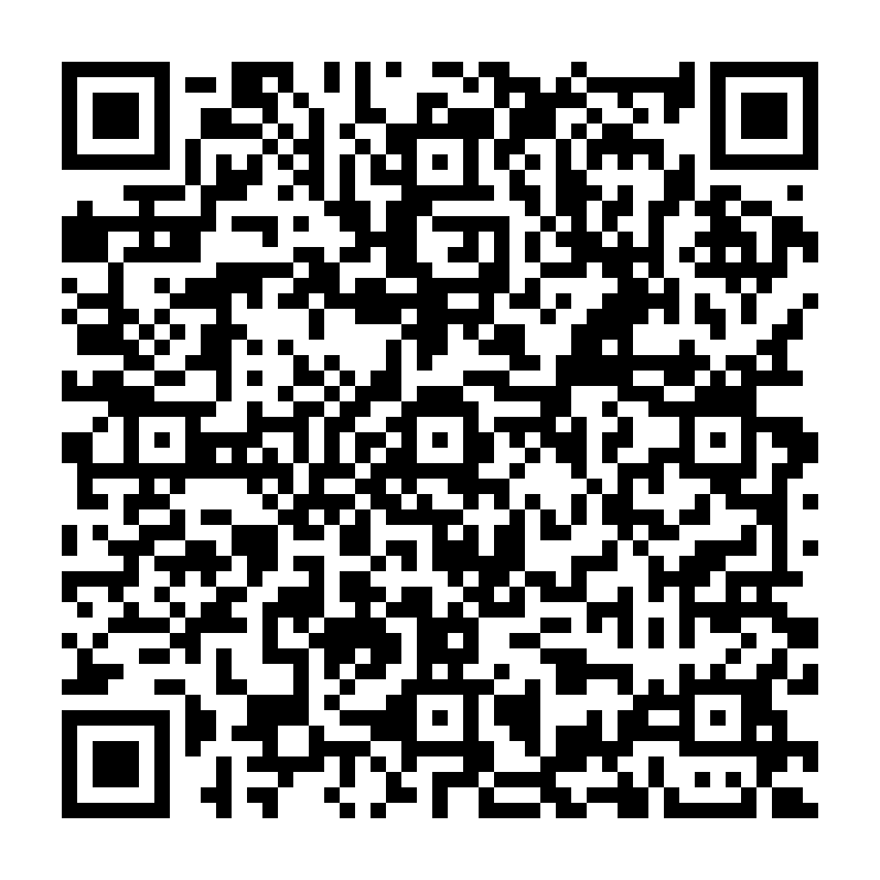 QR-kod
