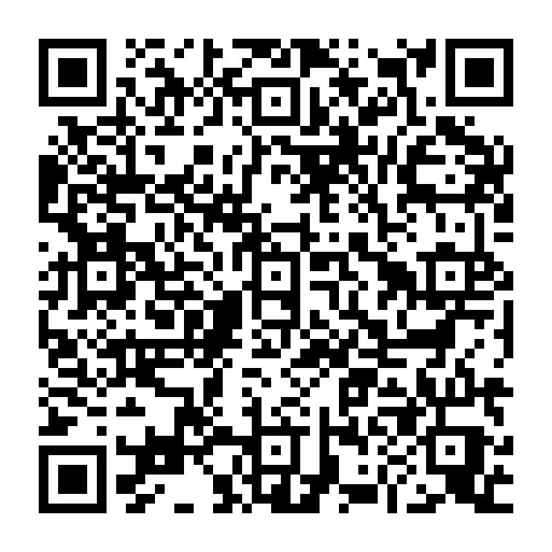 QR-kod
